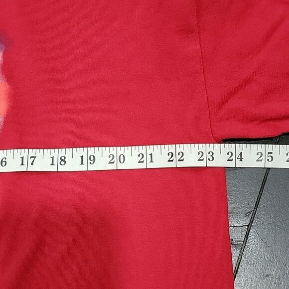 🖤5/$20🖤 GARDNER..eagle graphic tee.. - Picture 10 of 11